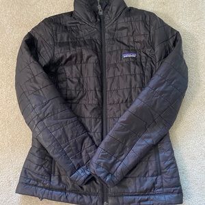 Patagonia Nano Puff Jacket